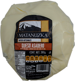 QUESO ASADERO