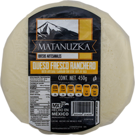 QUESO FRESCO