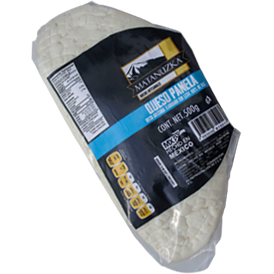 QUESO PANELA